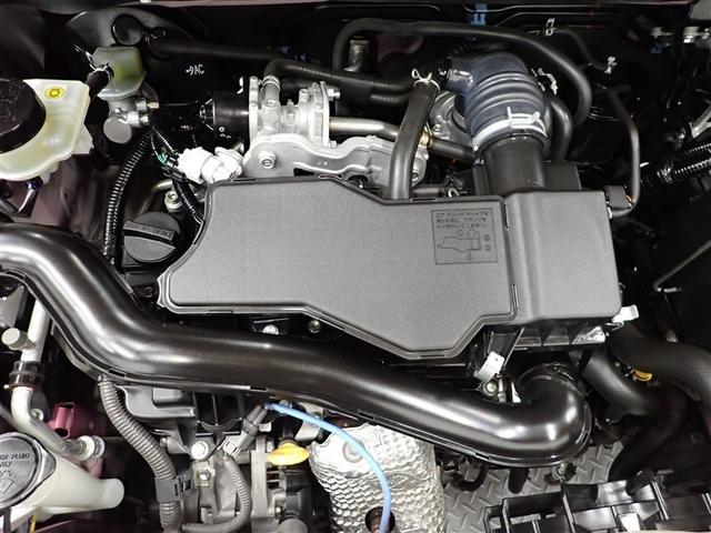 パッソ Ｘ　ＬパッケージＳ　ワンセグ　メモリーナビ　バックカメラ　衝突被害軽減システム　ＥＴＣ　ドラレコ　ＬＥＤヘッドランプ　記録簿　アイドリングストップ（6枚目）