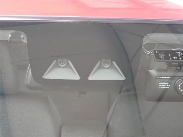 パッソ Ｘ　ＬパッケージＳ　ワンセグ　メモリーナビ　バックカメラ　衝突被害軽減システム　ＥＴＣ　ドラレコ　ＬＥＤヘッドランプ　記録簿　アイドリングストップ（10枚目）