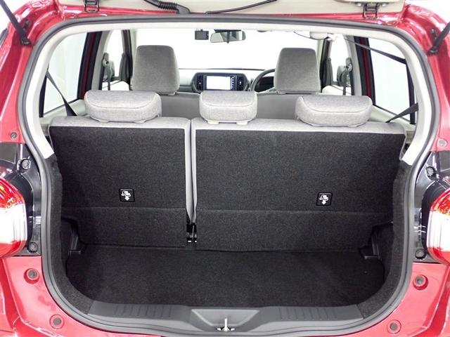 パッソ Ｘ　ＬパッケージＳ　ワンセグ　メモリーナビ　バックカメラ　衝突被害軽減システム　ＥＴＣ　ドラレコ　ＬＥＤヘッドランプ　記録簿　アイドリングストップ（11枚目）