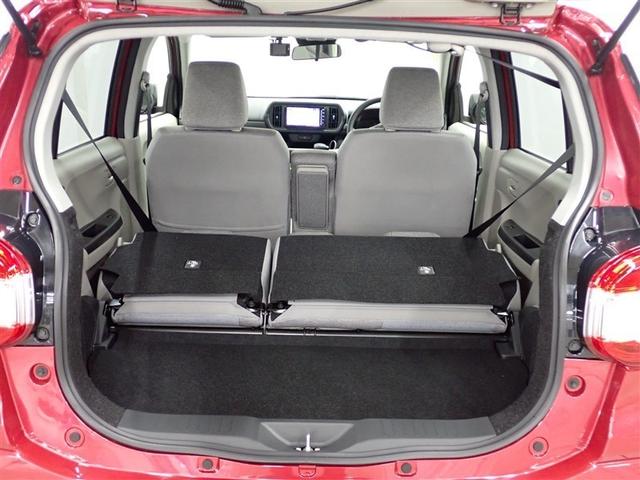 パッソ Ｘ　ＬパッケージＳ　ワンセグ　メモリーナビ　バックカメラ　衝突被害軽減システム　ＥＴＣ　ドラレコ　ＬＥＤヘッドランプ　記録簿　アイドリングストップ（12枚目）