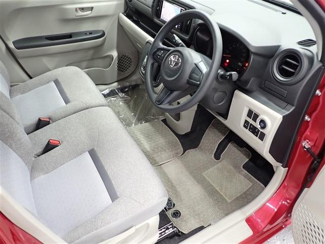 パッソ Ｘ　ＬパッケージＳ　ワンセグ　メモリーナビ　バックカメラ　衝突被害軽減システム　ＥＴＣ　ドラレコ　ＬＥＤヘッドランプ　記録簿　アイドリングストップ（15枚目）