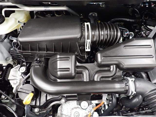 タフト G ダーククロムベンチャー サンルーフ フルセグ メモリーナビ バックカメラ 衝突被害軽減システム LEDヘッドランプ アイドリングストップ(7枚目)