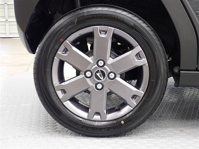 タフト G ダーククロムベンチャー サンルーフ フルセグ メモリーナビ バックカメラ 衝突被害軽減システム LEDヘッドランプ アイドリングストップ(8枚目)