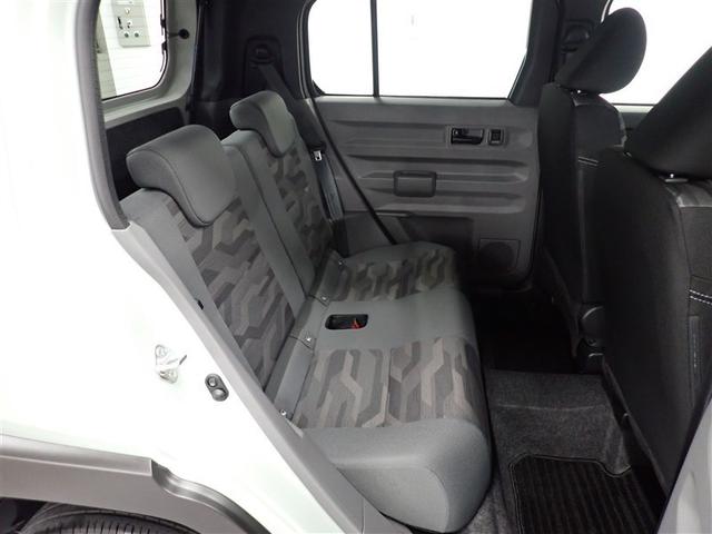 タフト G ダーククロムベンチャー サンルーフ フルセグ メモリーナビ バックカメラ 衝突被害軽減システム LEDヘッドランプ アイドリングストップ(16枚目)