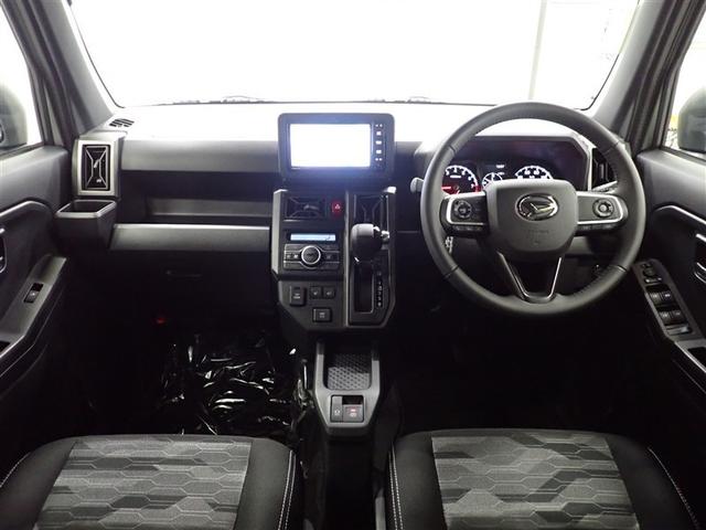 タフト G ダーククロムベンチャー サンルーフ フルセグ メモリーナビ バックカメラ 衝突被害軽減システム LEDヘッドランプ アイドリングストップ(17枚目)