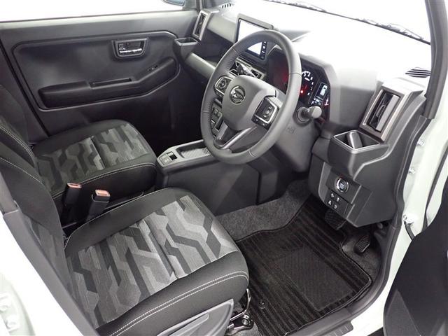 タフト G ダーククロムベンチャー サンルーフ フルセグ メモリーナビ バックカメラ 衝突被害軽減システム LEDヘッドランプ アイドリングストップ(18枚目)