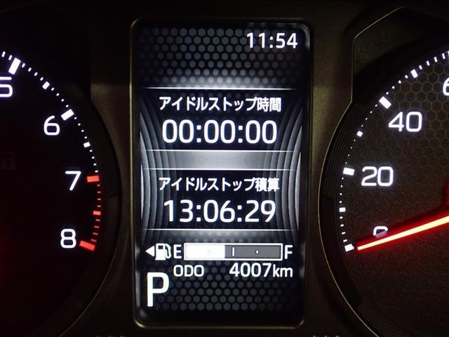 タフト G ダーククロムベンチャー サンルーフ フルセグ メモリーナビ バックカメラ 衝突被害軽減システム LEDヘッドランプ アイドリングストップ(21枚目)