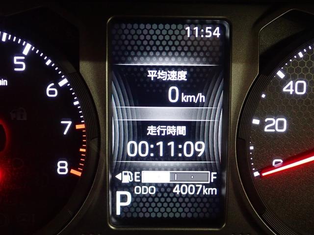 タフト G ダーククロムベンチャー サンルーフ フルセグ メモリーナビ バックカメラ 衝突被害軽減システム LEDヘッドランプ アイドリングストップ(22枚目)