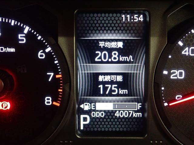 タフト G ダーククロムベンチャー サンルーフ フルセグ メモリーナビ バックカメラ 衝突被害軽減システム LEDヘッドランプ アイドリングストップ(23枚目)