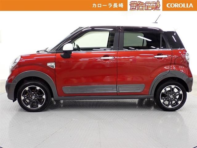 ピクシスジョイ Ｃ　Ｇ　ＳＡＩＩ　フルセグ　メモリーナビ　ＤＶＤ再生　バックカメラ　衝突被害軽減システム　ＥＴＣ　ドラレコ　ＬＥＤヘッドランプ　記録簿　アイドリングストップ（3枚目）