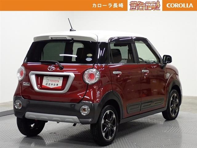 ピクシスジョイ Ｃ　Ｇ　ＳＡＩＩ　フルセグ　メモリーナビ　ＤＶＤ再生　バックカメラ　衝突被害軽減システム　ＥＴＣ　ドラレコ　ＬＥＤヘッドランプ　記録簿　アイドリングストップ（4枚目）