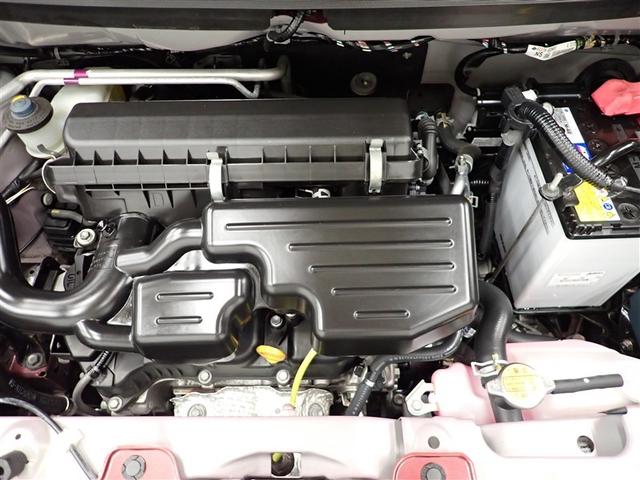 ピクシスジョイ Ｃ　Ｇ　ＳＡＩＩ　フルセグ　メモリーナビ　ＤＶＤ再生　バックカメラ　衝突被害軽減システム　ＥＴＣ　ドラレコ　ＬＥＤヘッドランプ　記録簿　アイドリングストップ（5枚目）