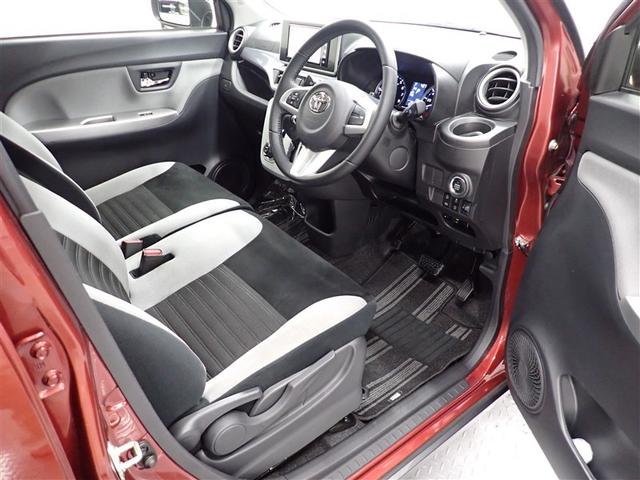 ピクシスジョイ Ｃ　Ｇ　ＳＡＩＩ　フルセグ　メモリーナビ　ＤＶＤ再生　バックカメラ　衝突被害軽減システム　ＥＴＣ　ドラレコ　ＬＥＤヘッドランプ　記録簿　アイドリングストップ（16枚目）