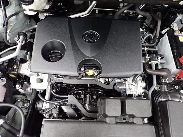 RAV4 アドベンチャー サンルーフ 4WD フルセグ バックカメラ 衝突被害軽減システム ETC ドラレコ LEDヘッドランプ 記録簿(6枚目)