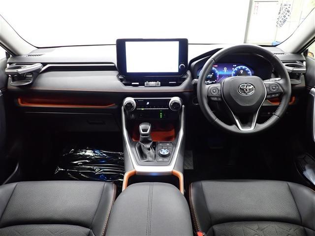 RAV4 アドベンチャー サンルーフ 4WD フルセグ バックカメラ 衝突被害軽減システム ETC ドラレコ LEDヘッドランプ 記録簿(16枚目)