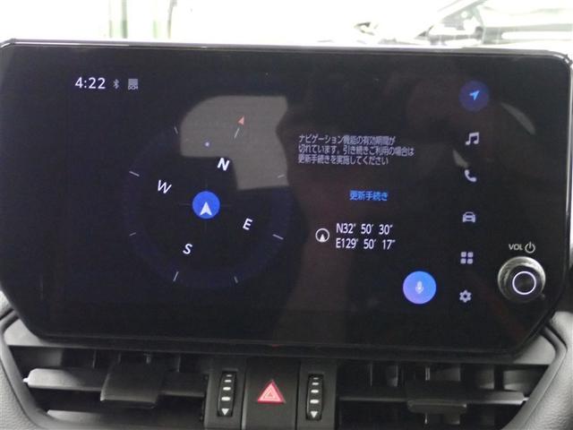 RAV4 アドベンチャー サンルーフ 4WD フルセグ バックカメラ 衝突被害軽減システム ETC ドラレコ LEDヘッドランプ 記録簿(21枚目)