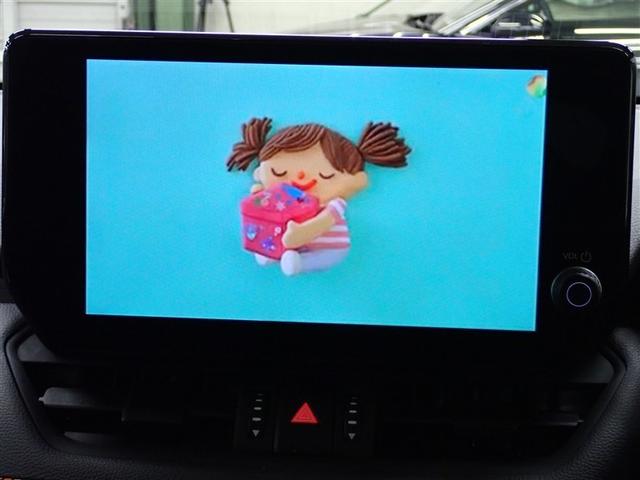 RAV4 アドベンチャー サンルーフ 4WD フルセグ バックカメラ 衝突被害軽減システム ETC ドラレコ LEDヘッドランプ 記録簿(23枚目)