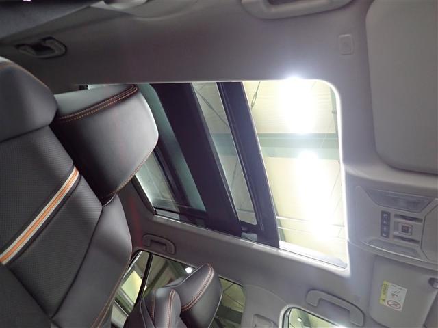 RAV4 アドベンチャー サンルーフ 4WD フルセグ バックカメラ 衝突被害軽減システム ETC ドラレコ LEDヘッドランプ 記録簿(30枚目)