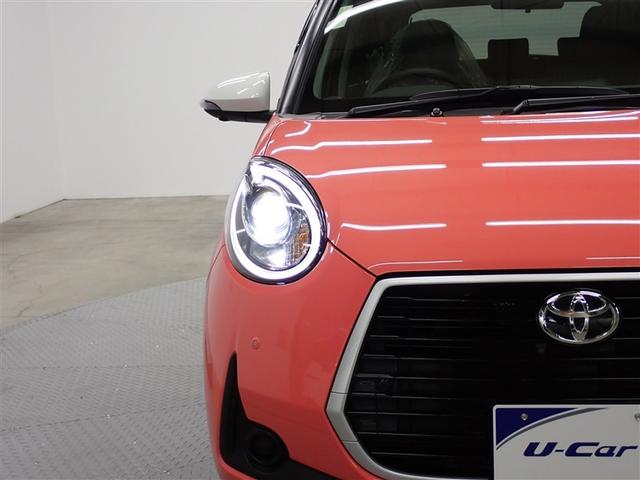 パッソ モーダ チャーム フルセグ メモリーナビ DVD再生 バックカメラ 衝突被害軽減システム ETC LEDヘッドランプ アイドリングストップ(8枚目)