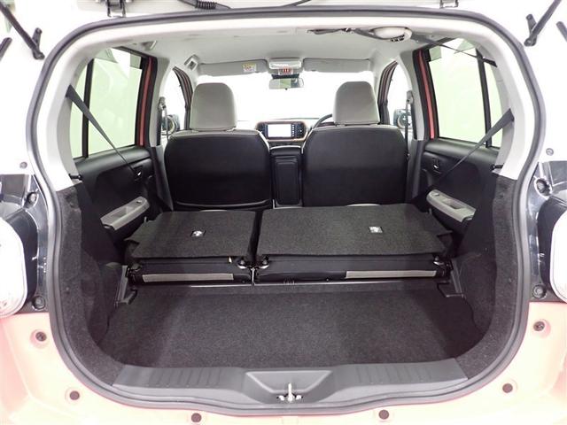 パッソ モーダ チャーム フルセグ メモリーナビ DVD再生 バックカメラ 衝突被害軽減システム ETC LEDヘッドランプ アイドリングストップ(11枚目)