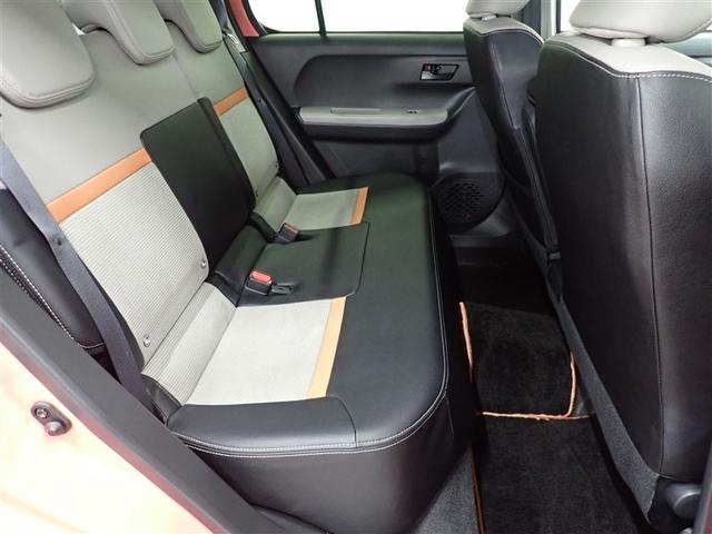 パッソ モーダ チャーム フルセグ メモリーナビ DVD再生 バックカメラ 衝突被害軽減システム ETC LEDヘッドランプ アイドリングストップ(12枚目)