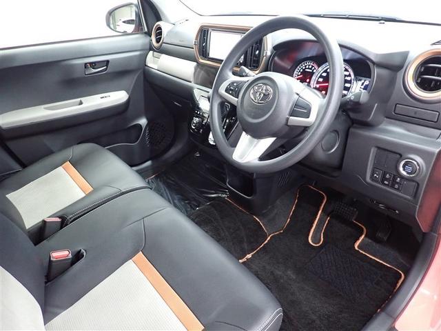 パッソ モーダ チャーム フルセグ メモリーナビ DVD再生 バックカメラ 衝突被害軽減システム ETC LEDヘッドランプ アイドリングストップ(14枚目)