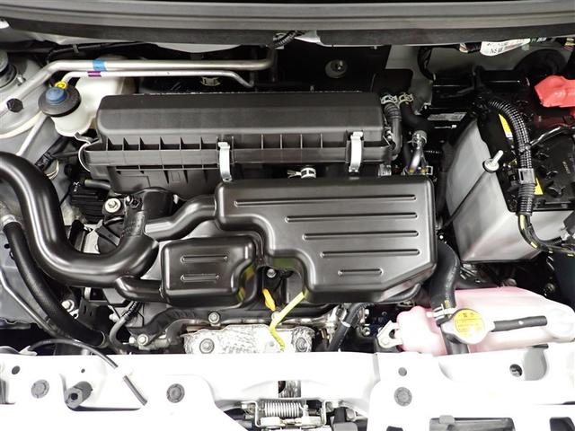 ピクシスジョイ F G SAIII 衝突被害軽減システム ドラレコ LEDヘッドランプ 記録簿 アイドリングストップ(6枚目)