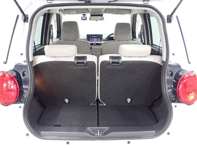 ピクシスジョイ F G SAIII 衝突被害軽減システム ドラレコ LEDヘッドランプ 記録簿 アイドリングストップ(12枚目)