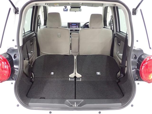 ピクシスジョイ F G SAIII 衝突被害軽減システム ドラレコ LEDヘッドランプ 記録簿 アイドリングストップ(13枚目)