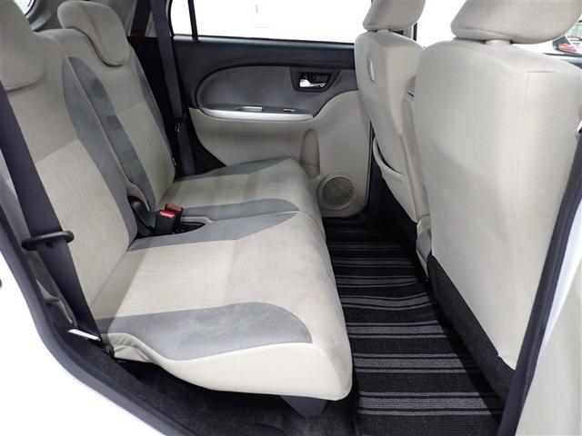 ピクシスジョイ F G SAIII 衝突被害軽減システム ドラレコ LEDヘッドランプ 記録簿 アイドリングストップ(15枚目)