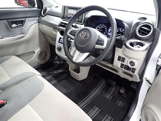 ピクシスジョイ F G SAIII 衝突被害軽減システム ドラレコ LEDヘッドランプ 記録簿 アイドリングストップ(17枚目)