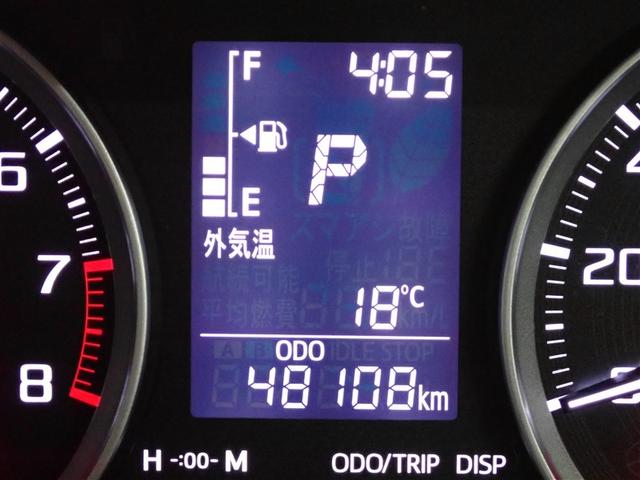 ピクシスジョイ F G SAIII 衝突被害軽減システム ドラレコ LEDヘッドランプ 記録簿 アイドリングストップ(19枚目)