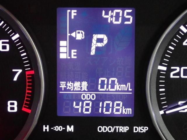 ピクシスジョイ F G SAIII 衝突被害軽減システム ドラレコ LEDヘッドランプ 記録簿 アイドリングストップ(20枚目)