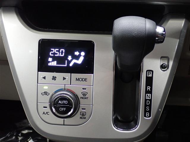 ピクシスジョイ F G SAIII 衝突被害軽減システム ドラレコ LEDヘッドランプ 記録簿 アイドリングストップ(23枚目)