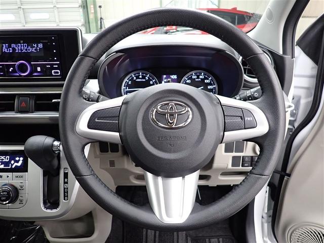 ピクシスジョイ F G SAIII 衝突被害軽減システム ドラレコ LEDヘッドランプ 記録簿 アイドリングストップ(24枚目)