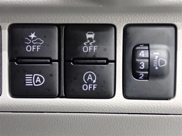 ピクシスジョイ F G SAIII 衝突被害軽減システム ドラレコ LEDヘッドランプ 記録簿 アイドリングストップ(25枚目)