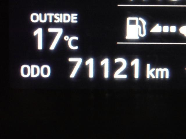 シエンタ Ｇ　セーフティーエディションＩＩ　フルセグ　メモリーナビ　ＤＶＤ再生　後席モニター　バックカメラ　衝突被害軽減システム　ＥＴＣ　両側電動スライド　ＬＥＤヘッドランプ　ウオークスルー　乗車定員７人　３列シート　記録簿（18枚目）