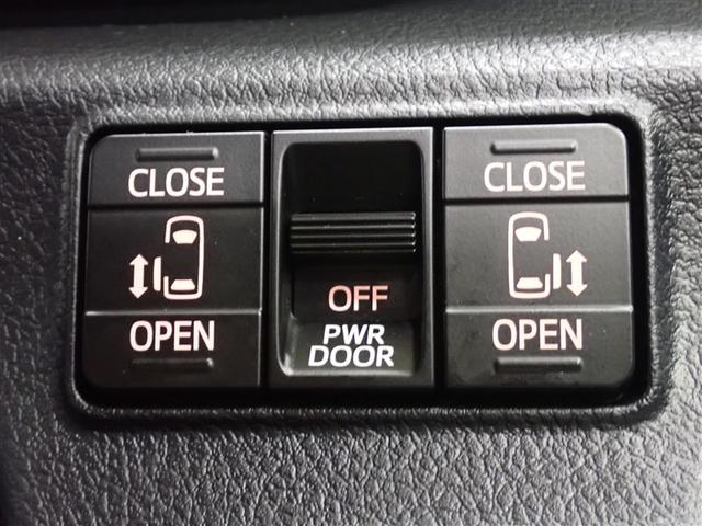 シエンタ Ｇ　セーフティーエディションＩＩ　フルセグ　メモリーナビ　ＤＶＤ再生　後席モニター　バックカメラ　衝突被害軽減システム　ＥＴＣ　両側電動スライド　ＬＥＤヘッドランプ　ウオークスルー　乗車定員７人　３列シート　記録簿（32枚目）