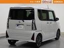 タント カスタムＲＳ　フルセグ　メモリーナビ　ＤＶＤ再生　バックカメラ　衝突被害軽減システム　両側電動スライド　ＬＥＤヘッドランプ　アイドリングストップ（6枚目）