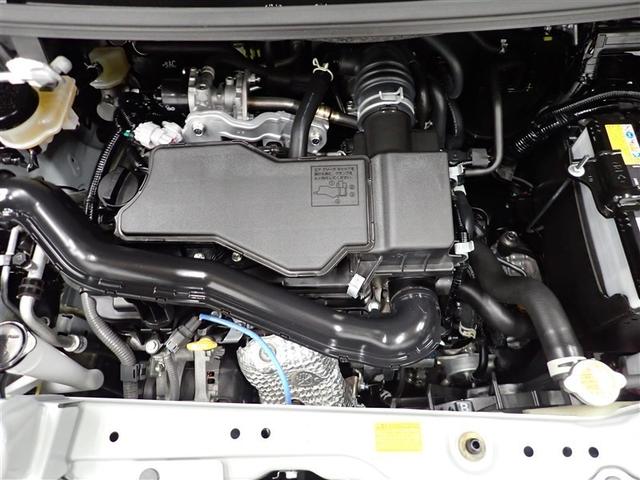 ルーミー カスタムＧ　フルセグ　バックカメラ　衝突被害軽減システム　ＥＴＣ　ドラレコ　両側電動スライド　ＬＥＤヘッドランプ　記録簿　アイドリングストップ（9枚目）