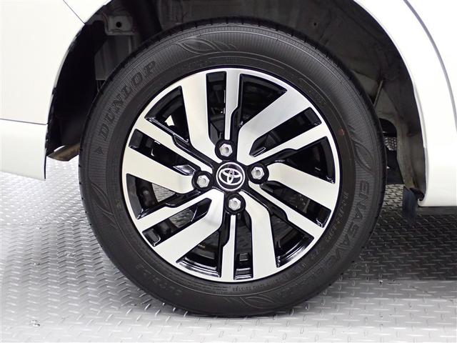 ルーミー カスタムＧ　フルセグ　バックカメラ　衝突被害軽減システム　ＥＴＣ　ドラレコ　両側電動スライド　ＬＥＤヘッドランプ　記録簿　アイドリングストップ（10枚目）