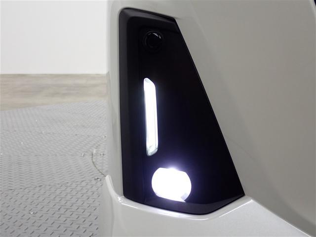 ルーミー カスタムＧ　フルセグ　バックカメラ　衝突被害軽減システム　ＥＴＣ　ドラレコ　両側電動スライド　ＬＥＤヘッドランプ　記録簿　アイドリングストップ（14枚目）