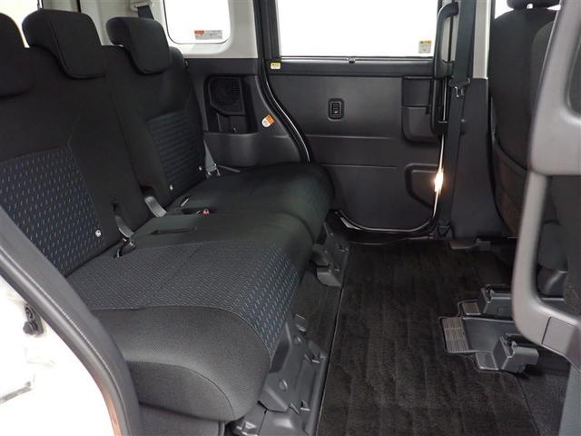 ルーミー カスタムＧ　フルセグ　バックカメラ　衝突被害軽減システム　ＥＴＣ　ドラレコ　両側電動スライド　ＬＥＤヘッドランプ　記録簿　アイドリングストップ（18枚目）