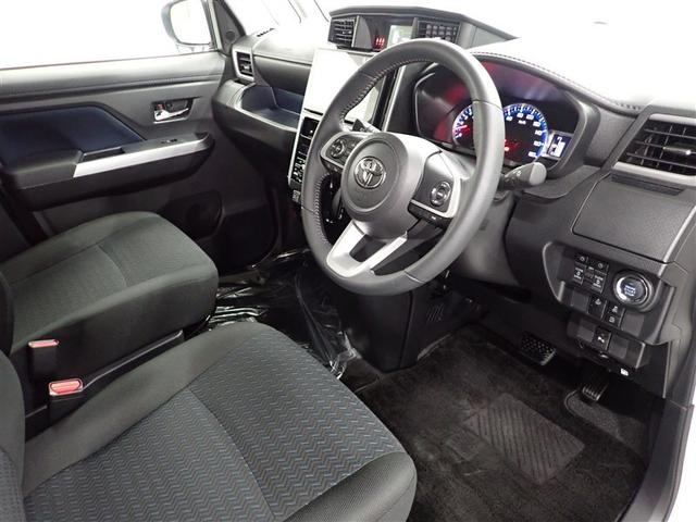 ルーミー カスタムＧ　フルセグ　バックカメラ　衝突被害軽減システム　ＥＴＣ　ドラレコ　両側電動スライド　ＬＥＤヘッドランプ　記録簿　アイドリングストップ（20枚目）