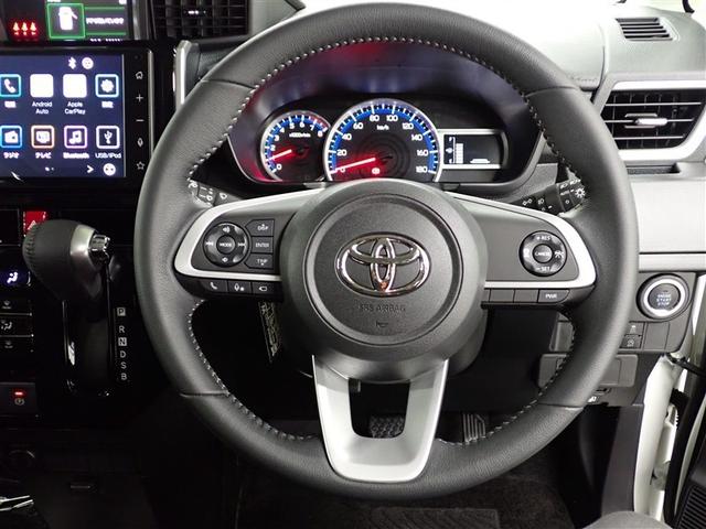 ルーミー カスタムＧ　フルセグ　バックカメラ　衝突被害軽減システム　ＥＴＣ　ドラレコ　両側電動スライド　ＬＥＤヘッドランプ　記録簿　アイドリングストップ（26枚目）