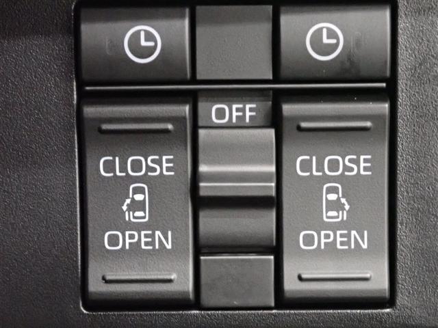 ルーミー カスタムＧ　フルセグ　バックカメラ　衝突被害軽減システム　ＥＴＣ　ドラレコ　両側電動スライド　ＬＥＤヘッドランプ　記録簿　アイドリングストップ（31枚目）