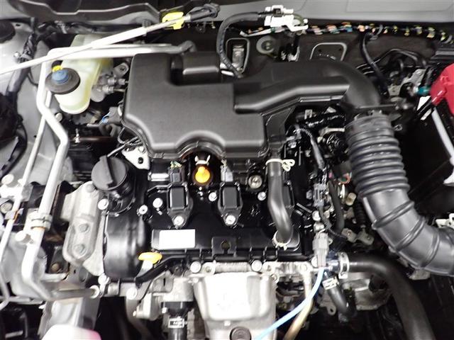 ライズ Ｇ　フルセグ　バックカメラ　衝突被害軽減システム　ＬＥＤヘッドランプ　記録簿　アイドリングストップ（5枚目）