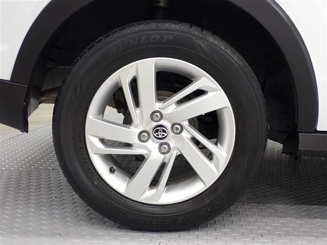 ライズ Ｇ　フルセグ　バックカメラ　衝突被害軽減システム　ＬＥＤヘッドランプ　記録簿　アイドリングストップ（6枚目）