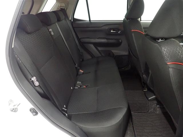 ライズ Ｇ　フルセグ　バックカメラ　衝突被害軽減システム　ＬＥＤヘッドランプ　記録簿　アイドリングストップ（13枚目）