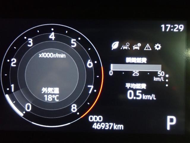 ライズ Ｇ　フルセグ　バックカメラ　衝突被害軽減システム　ＬＥＤヘッドランプ　記録簿　アイドリングストップ（23枚目）